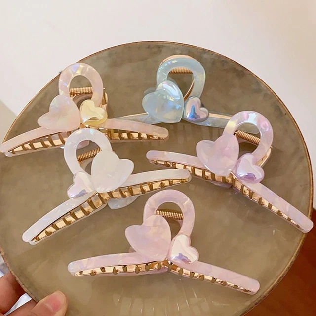 Coda Di Cavallo Con Clip In Extension Ombre Da 22 Pollici - Foto 11