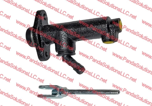 Levier De Frein à Main D'urgence 91351-11500 - Compatible Chariots élévateurs Caterpillar - Pièce De Rechange Qualité OE