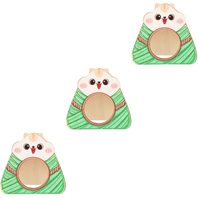 3x Schöne Zarte Pet Hängematte Winter Bett Für Hamster Hause Chinchilla