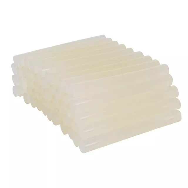 11.2 X 100mm Glue Sticks 50pk 698462 Craft Tools Pt