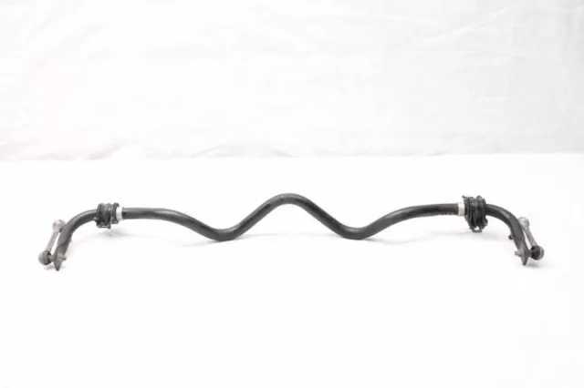 2008 Infiniti G37S V36 Coupe #274 Rear Sway Stabilizer Bar Sport