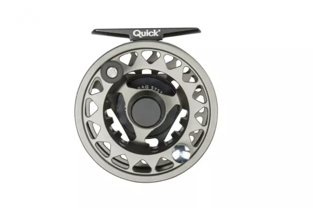 Dam Quick G-Fly - Fly Fishing Trout & Salmon Fishing Reels - Choose Size 2