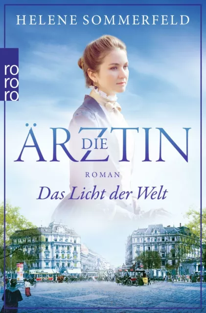 Die Ärztin: Das Licht der Welt | Buch | 9783499273995