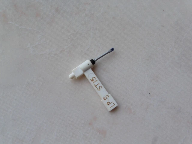 Aiguille Diamant Pour Platine Vinyle – Universelle, Jelco Zafira ND 1/5, Stylus