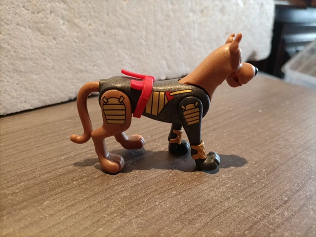 PLAYMOBIL , SCOOBYDOO, Scooby Doo EUR 4,50 - PicClick FR
