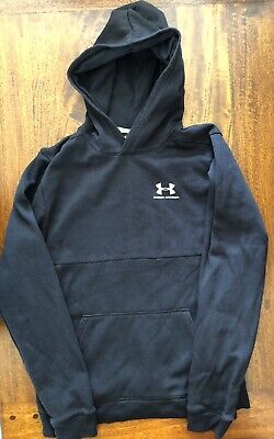 Under Armour - Loose - Boys Hoodie (Youth XL)