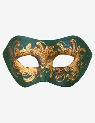 Venetian Mask Katherina Made In Venice, Italy!