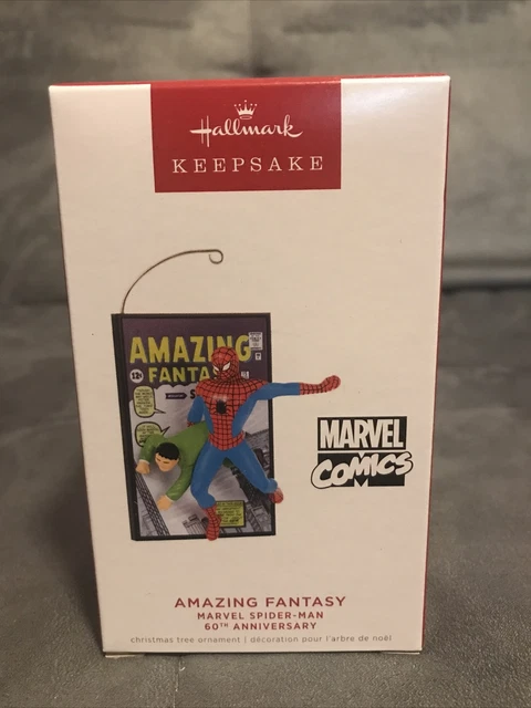 Hallmark 2023 Harry Potter Chocolate Frog Box Ornament Walgreens
