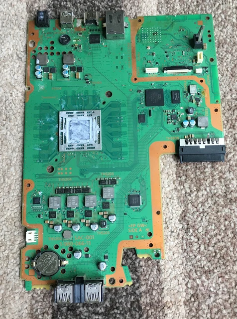Ps4 motherboard store uk