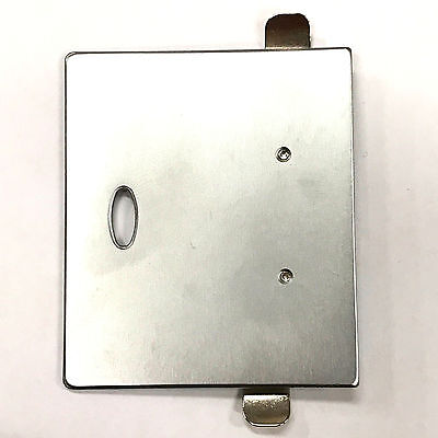 Slide Plate For Industrial Single Needle Sewing Machine Brother, Consew, Singer