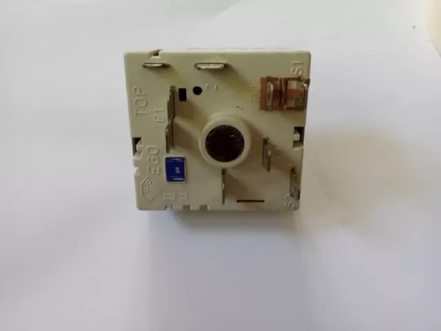 Range Surface Element Switch    222D4421P002