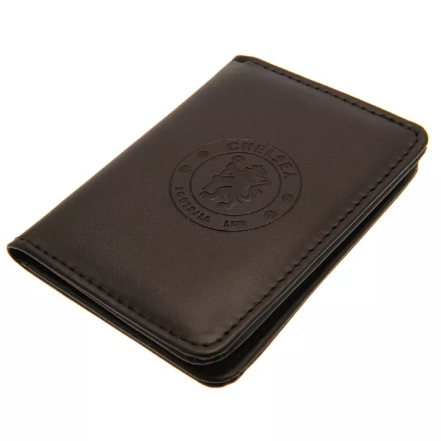 Chelsea FC Executive Card Holder (Official Club Merchandise)