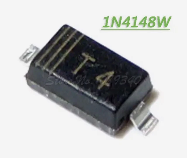 1N4148WT SOD 523 (5 Pezzi)
