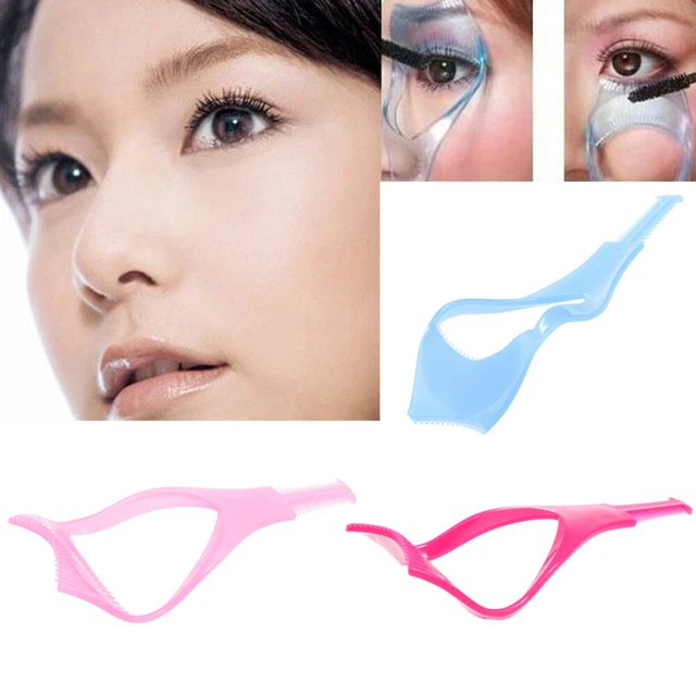 24 stücke Wimpern Aids Dreidimensionale Kristall Dreibettzimmer Wimpern