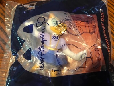 walt disney world 50th anniversary toy