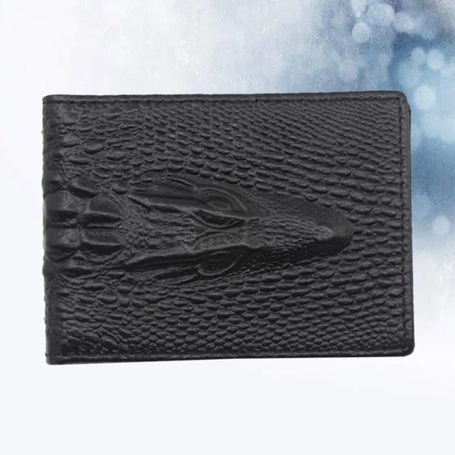 BORSA PATENTE DI Guida Copertura Pu Artificiale Porta Documenti di BORSA PATENTE DI Guida Copertura Pu Artificiale Porta Documenti di