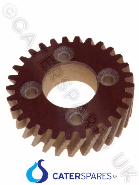 55614-1 Hobart Fibre Gear Commercial Heavy Duty Dough Mixer Cog Ae125 A200 A 120