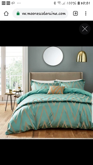Harlequin moriko on sale pillowcases