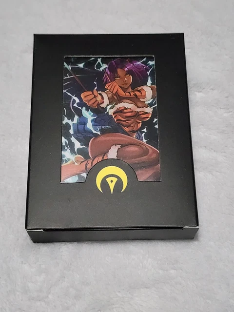 card sleeves duel links WAIFUWORLD SHOP Yugioh Card Sleeves | Card Sleeves Compatible with Japanese  Yu-Gi-Oh! TCG Cards | Partial Holo Effect | 60 Pieces per Pack main image 0