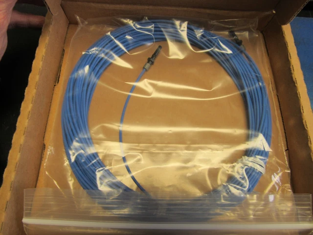 Allen Bradley 1403-Cf020 20M Fiber Optic Link (Nib)