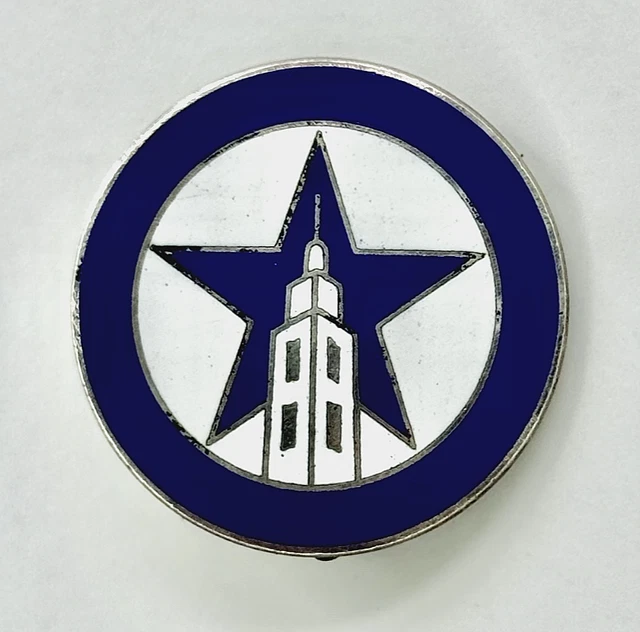 INSIGNE LÉGION ETRANGÈRE 4e Régiment Etranger d'Infanterie EUR 3,00