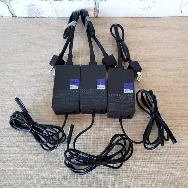 Power Supply for Microsoft Xbox 360 S Slim Brick Adapter UK Mains Charger 135W