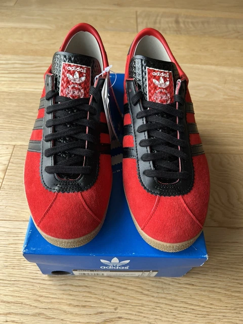 Adidas clearance london 2008