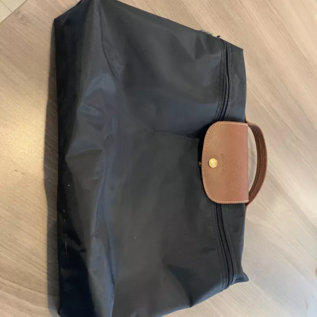 Longchamp le deals pliage document bag