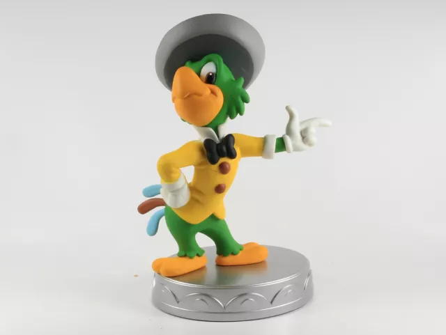 Joe Carioca Sockel Topolino === Walt Disney De Agostini