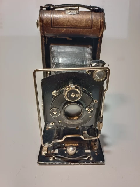 ANCIEN APPAREIL PHOTO A Soufflet Kinax EUR 25,00 - PicClick FR