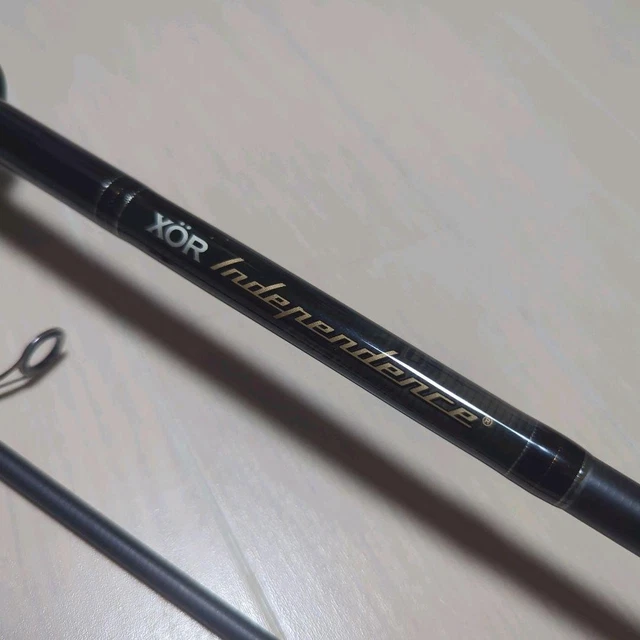 MEGABASS XOR INDEPENDENCE IR-83L $323.90 - PicClick