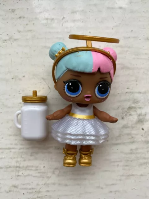 Lol surprise ultra rare dolls outlet