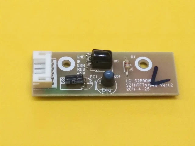 Capteur infrarouge universel pour Arduino. - Test et Avis