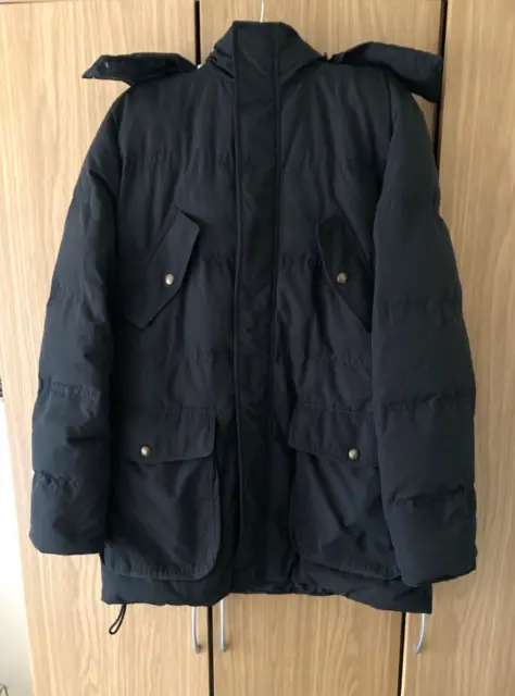 Ralph Lauren Mens Jacket Coat Size L