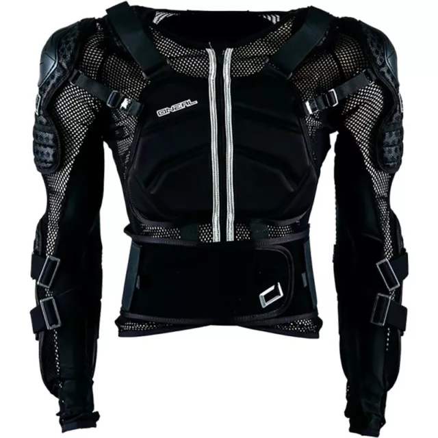 Oneal MX Underdog 3 Motocross Dirt Bike Body Armour 2