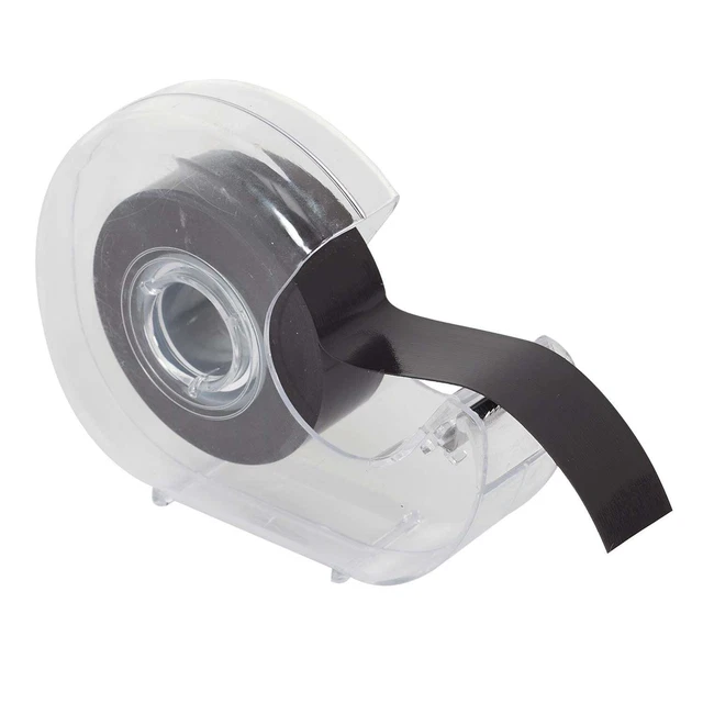 Super Ruban Magnetique Adhesif 500Cm