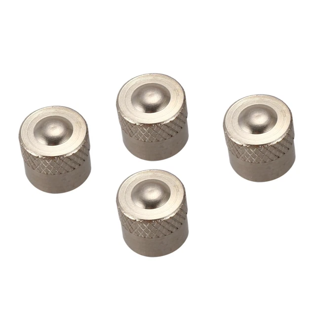Per kit/set di 4 tappi polvere ruote originali 36121120779 R6S4