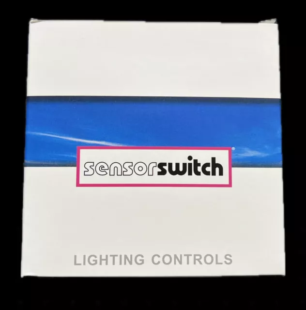 Sensor Switch CM PDT 10 Ceiling Mount Sensor