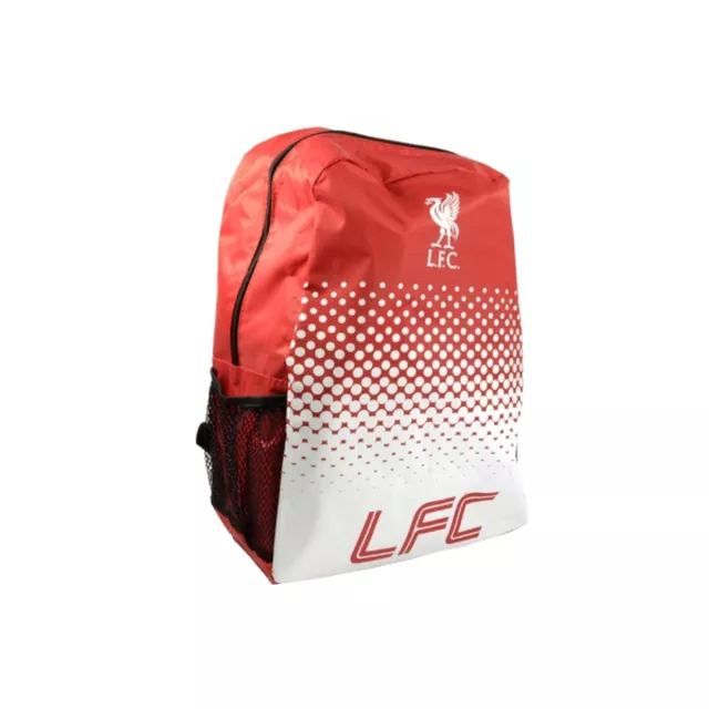 Liverpool FC Official - Sac à dos Football (BS493)