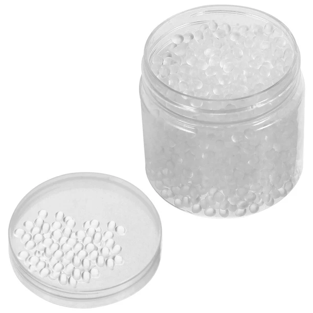 Poly-Perlen Zahn Temp-Zahnperlen Polypellets DIY Kind Reparatur