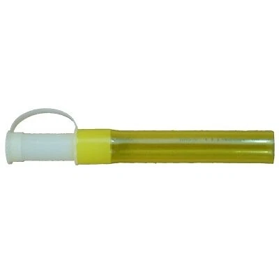 Pico de extensión flexible, 6 pulgadas. -0206