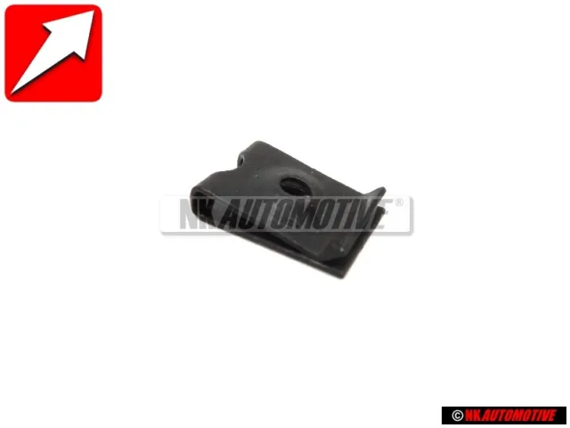 VW Original Fixe-Rapid - N 0154227