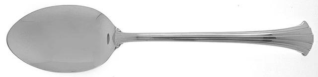 Gorham Silver Newport Scroll  Tablespoon 181862