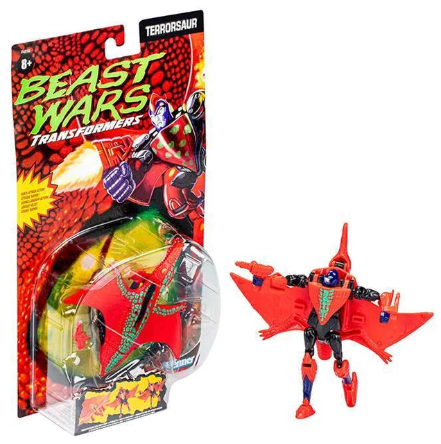 Can I get some Beast Wars love ? - : a 4Chan Archive