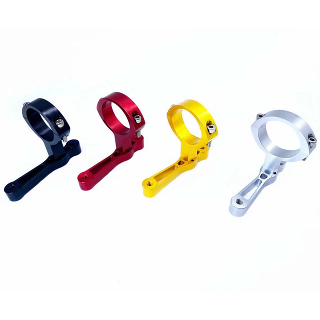 Prolongateurs De Guidon Carbone Pour Vélo De Route/TT – 31.8mm – Longueur 375mm