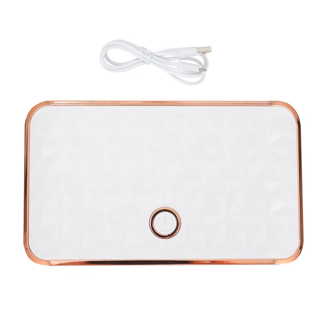 Pedicure Nail Light Pedicures Manicures Tool Nail Lamp Nail Dryer LED