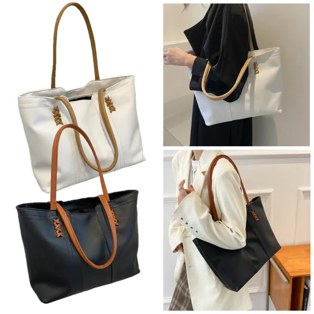 Ladies Handbag Designer Shoulder Tote Bag Women Purse Crossbody Leather Handbag