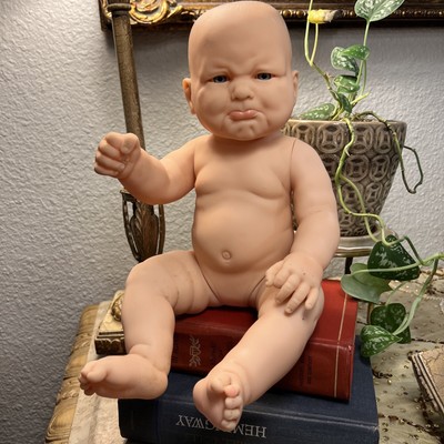 Berenguer ● · ✿ nati ora BERENGUER 23 cm 9" 2004 Baby Doll per Reborn realistica ✿ *•● 