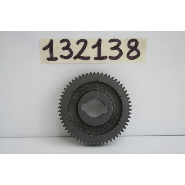 Stihl Genuine 1121 640 2000 - Ruota Dentata Per Catena B, 7T, 0,8 Cm - Foto 11