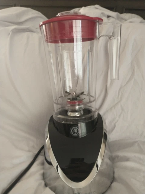 Licuadora touch royal 2025 prestige